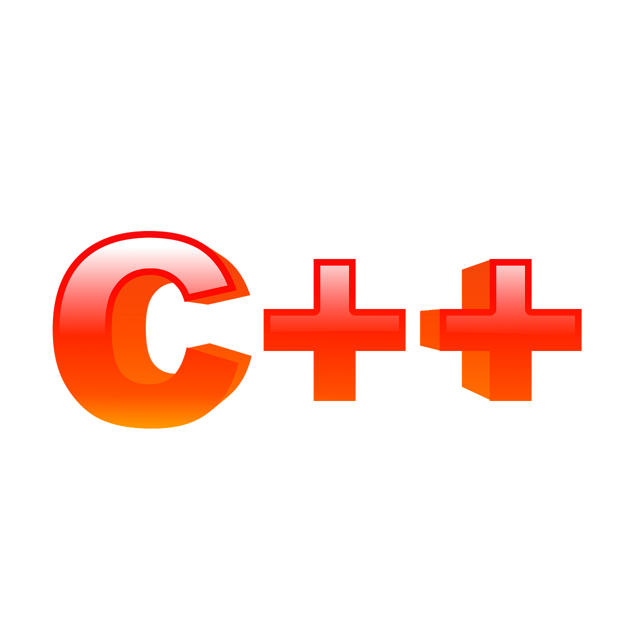 c, cplusplus, programming language