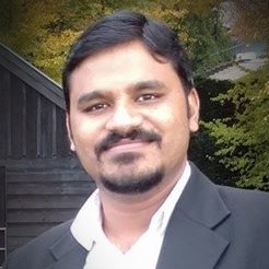 Abishek Kalliparambil