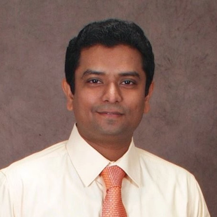 HARSHAL TRIVEDI