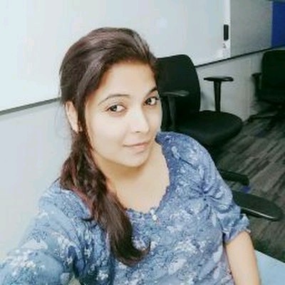 Anitha Prashanth