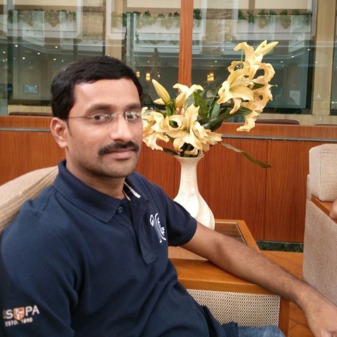 Kishor Kumar