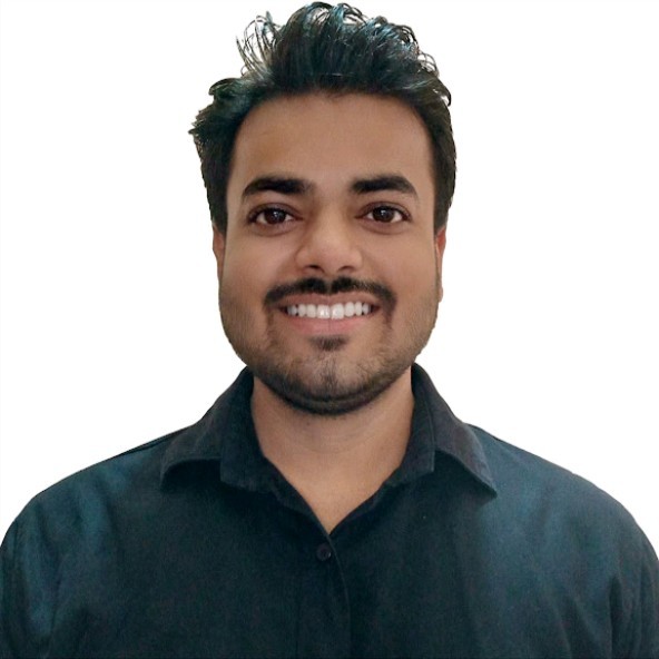 Ashutosh Singh