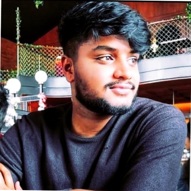 Rahul Bhashyam