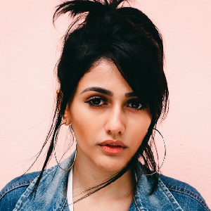 Amrita Anand