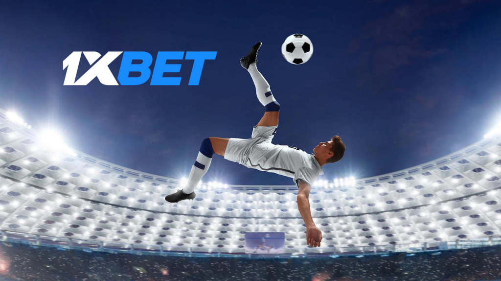 Bagaimana cara mendaftar di 1xBet dengan nomor kontak?