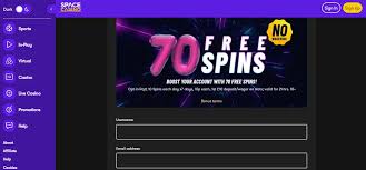 Space Online Casino - Register For the current Weekly Uses