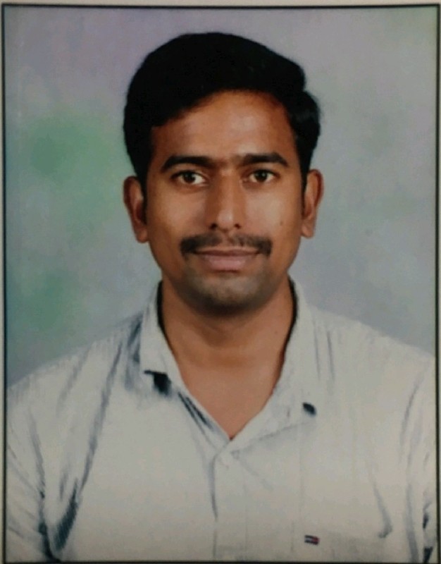 Gopireddy Vanga